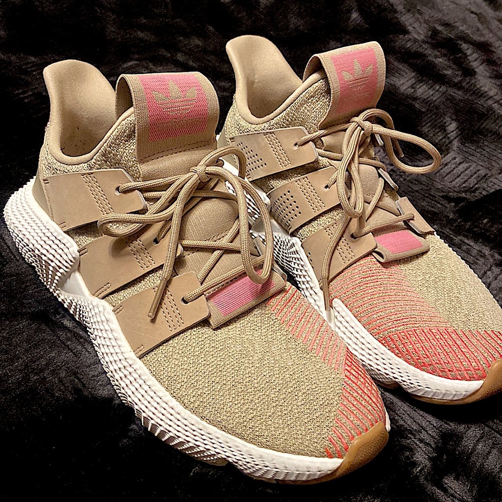 Adidas Men’s Athletic Shoes